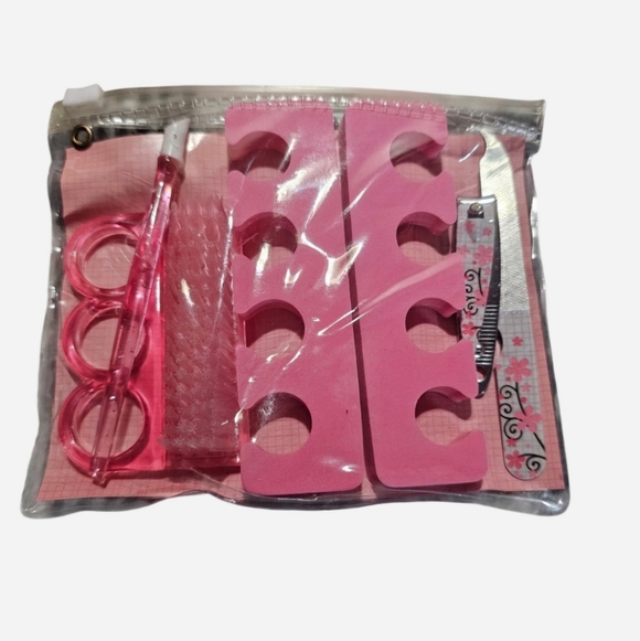 NWT "Spa" Bundle - Picture 3 of 6